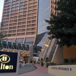 Hilton Atlanta Downtown